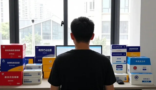 日用百货批发中的产品维护关键场景解析
