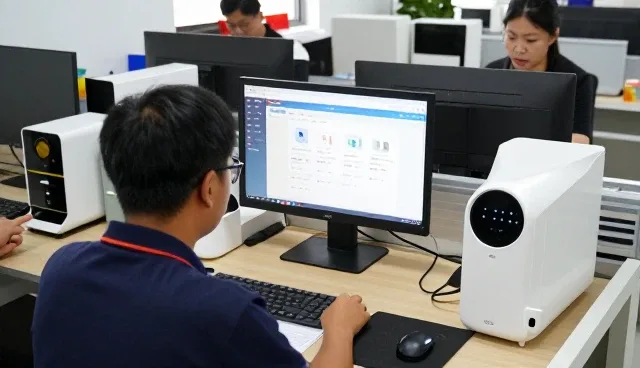 电商运营视角下的定制化服务办公用品供应